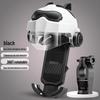 IOSN Mini-Helm Fahrrad-Navigations-Handyhalterung
