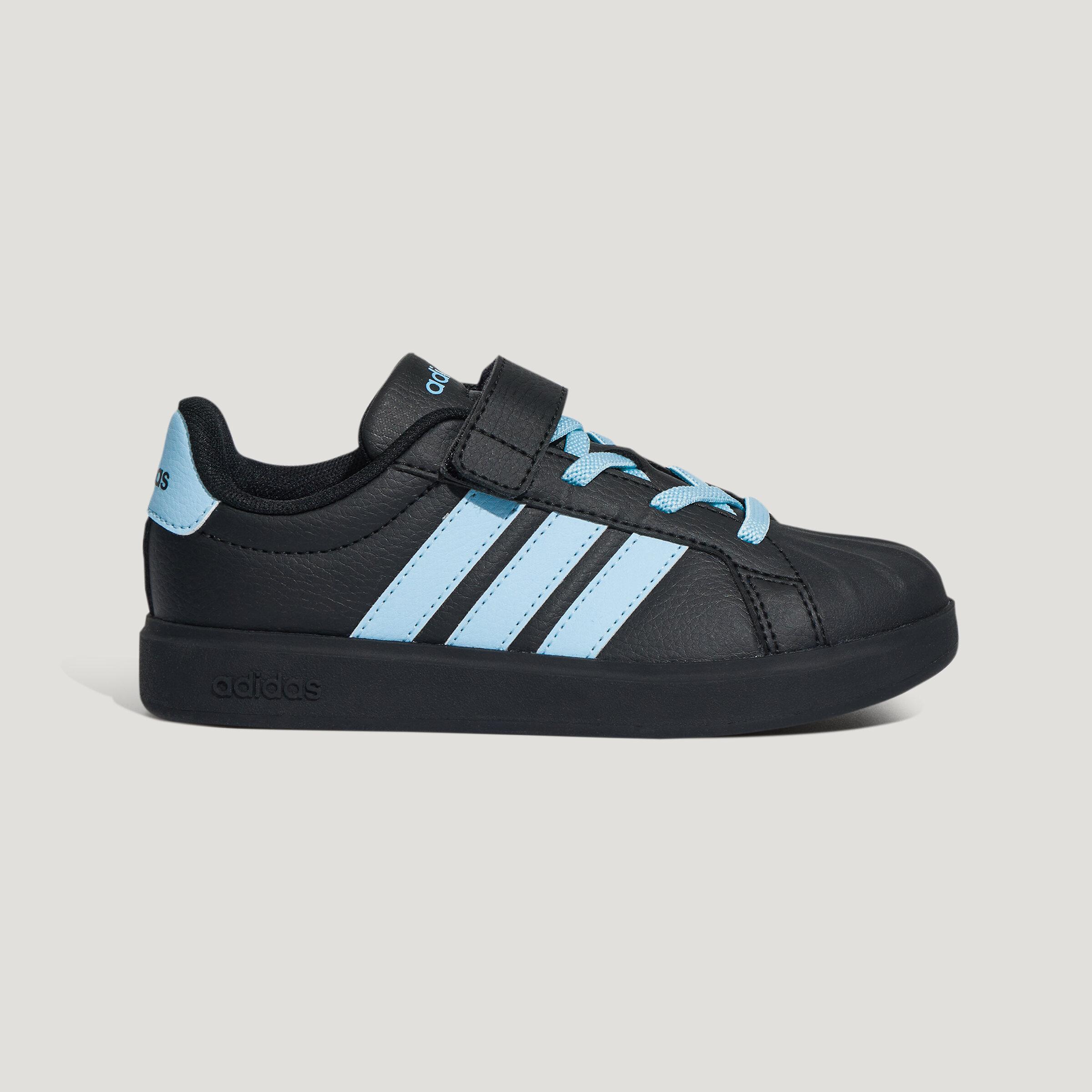 Adidas STREETTALK Kids Skateboarding Shoes Kids 28