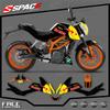 Accesorii pentru motociclete – Autocolante pentru moto