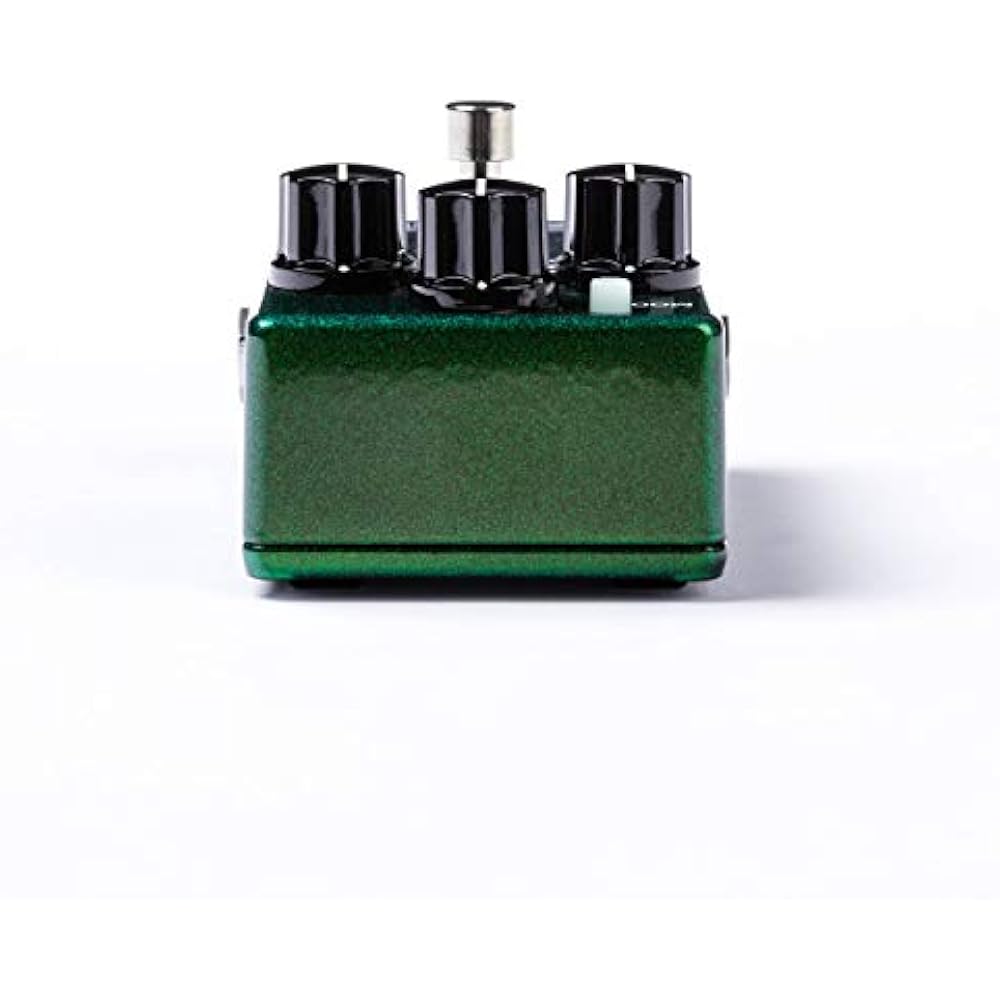 MXR M169 CC ANALOG DELAY