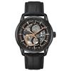 BULOVA Watch Automatic Mechanical Skeleton Classic 98A283 [Bulova] Men's