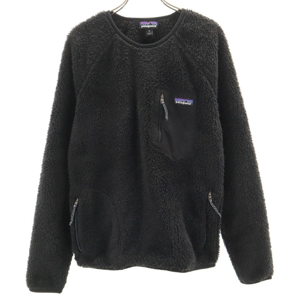 

patagonia Los Gatos Crew Fleece jacket XS Pullover Outdoor 25895FA20 Men s Used