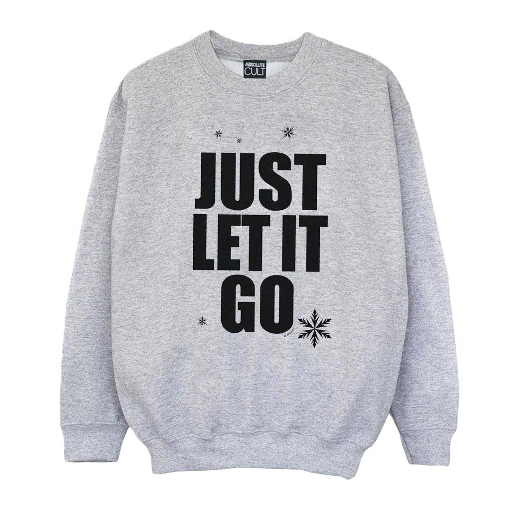 Disney Boys Wreck It Ralph ElsaÂ´s Shirt Sweatshirt