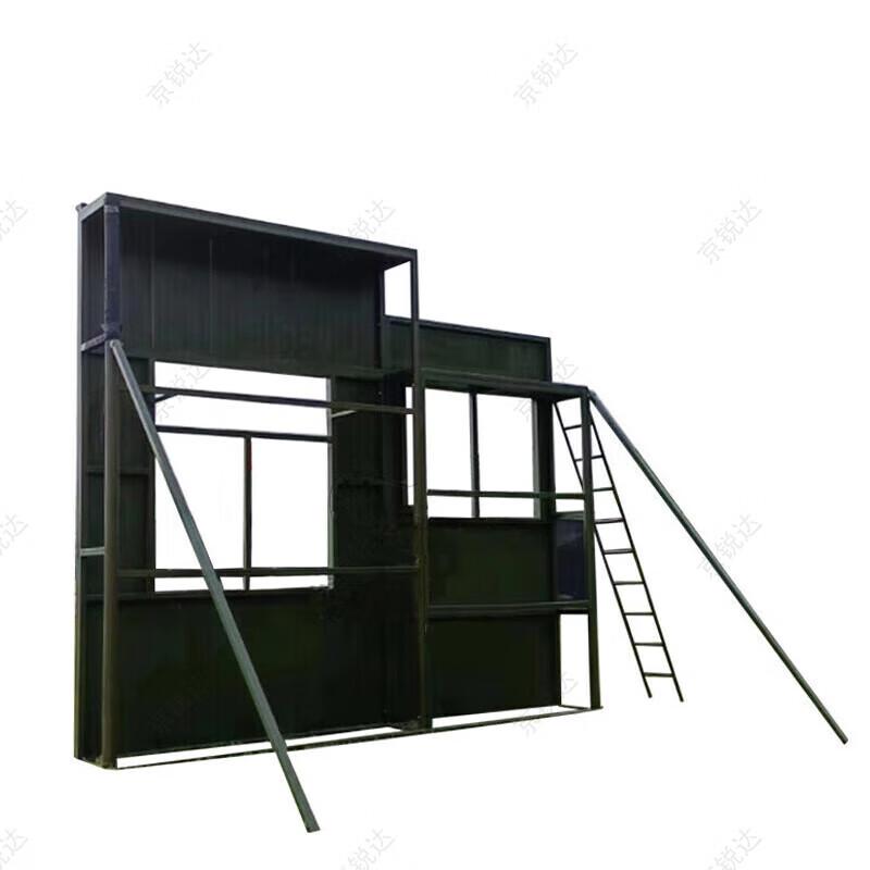 Outdoor Climbing Wall Training Equipment