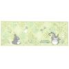 Senko Tonari No Totoro Yorimichi Long Mat Approximately 45120cm Green 53661