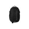 New Polyester Backpack Regular Unisex Black FS3BPF5006X-BLK