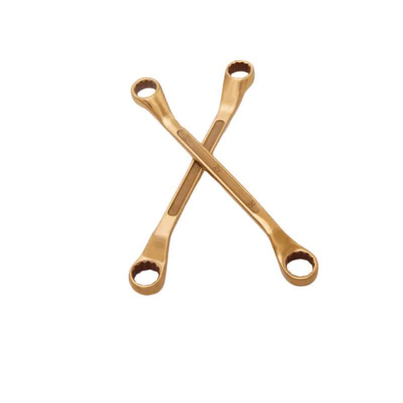 Jingyi Explosion-proof Double-Ended Box-End Wrench