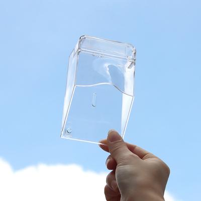 Waterproof Cover For Wireless Doorbell Door Bell Ring Chime Button Transparent Door Bell Protective Cover For Home Doorbell