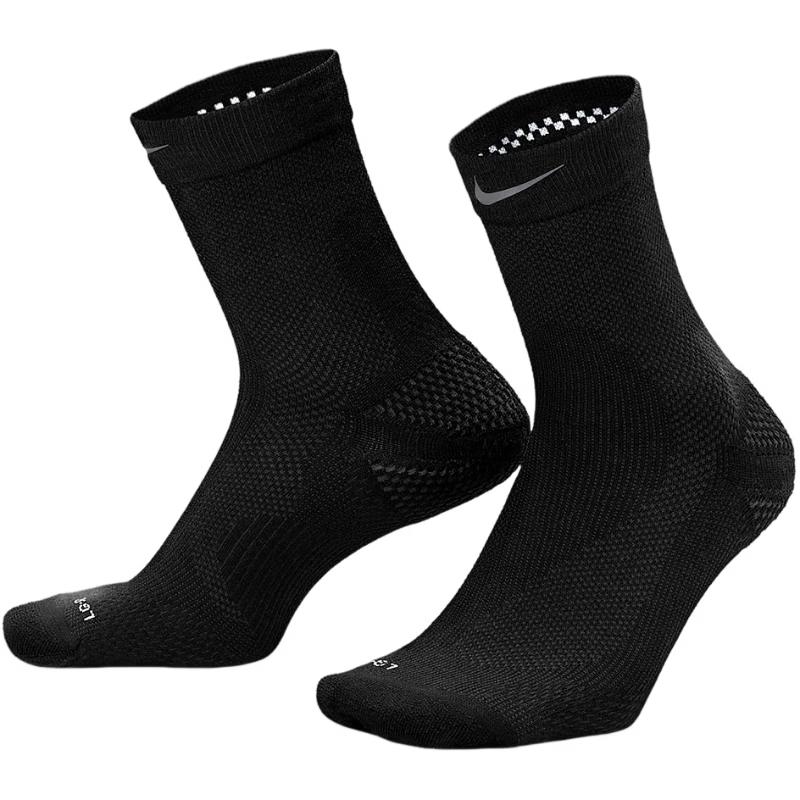 Nike Men s Breathable Casual Socks M