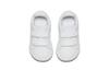 Nike Court Royale Casual Low Top Skateboard Shoes White Infant And Toddler 833537-102