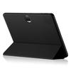 For Honor Pad 9 PU Leather Case Shockproof Trifold Stand Tablet Cover