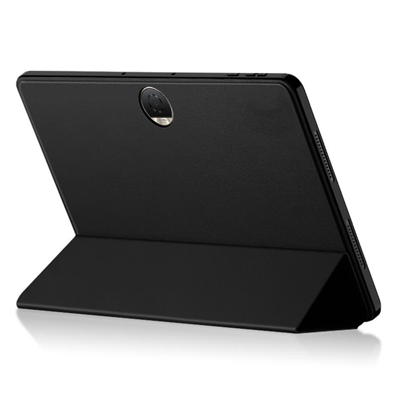 For Honor Pad 9 PU Leather Case Shockproof Trifold Stand Tablet Cover