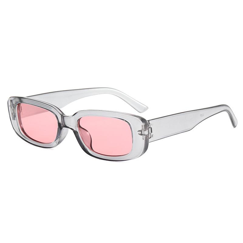 Small Frame Sunglasses, Personalized Box Sunglasses, Marine Sunglasses