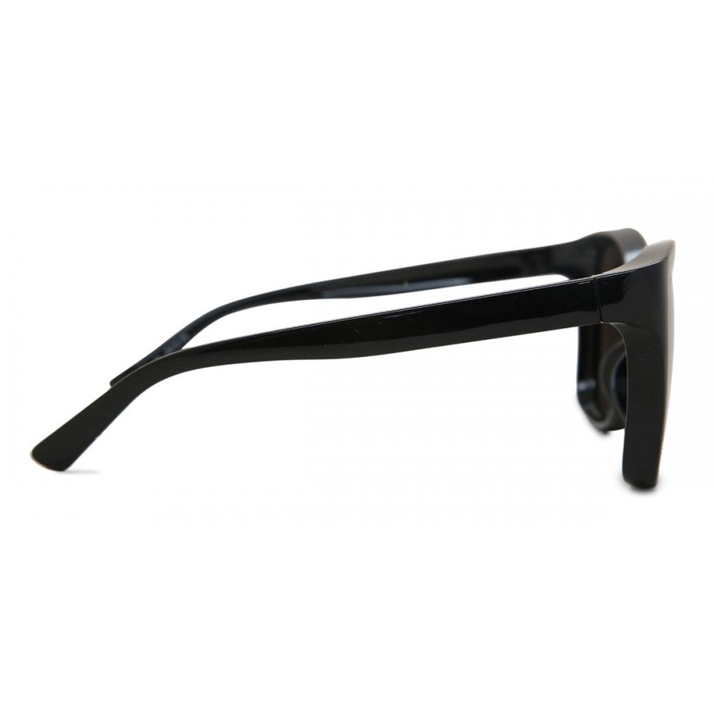 Balenciaga Bb0151s 001 Unisex Sunglasses