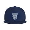 Tralalero Tralala Shark Italian Brainrot Baseball Caps Snapback Fashion Baseball Hats Breathable Casual Casquette Outdoor Unisex