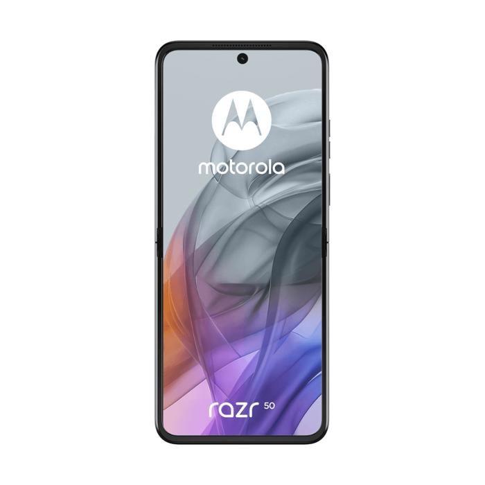Smartphone 5G-LTE Dual SIM IPX8 Avec Processeur Octo-Core 2.5 GHz, Écran Intérieur pOLED 120 Hz 6.9' Et Écran Extérieur pOLED 90 Hz