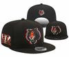 New Adjustable Embroidered Baseball Cap, Casual Flat Edge Cap Versatile Street Trend Sun Hat
