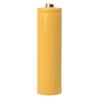 No Power AA 14500 Dummy Fake Battery Setup for Shell Placeholder Cylinder Conductor for AA Battery Eliminator Accessorie