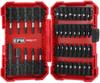 IMPACT RED LINE BIT SET 42 PCS - E-400-0389
