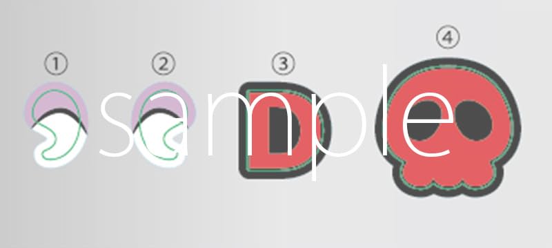 Free Research Series 261 Yatterman Edition Hercules Beetle Doronjo Plastic Model No. Ver.