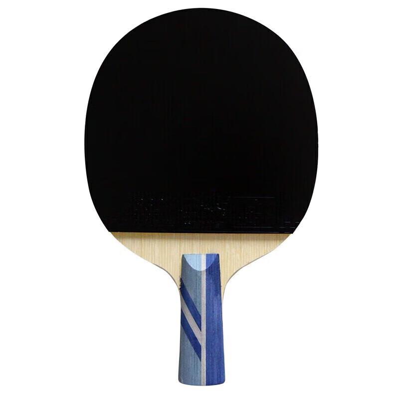 Double Fish 3A+ Shakehand Table Tennis Racket