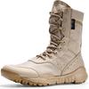 Alliance Messenger Men's High-Top Tactical Combat Boots