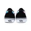 Vans Ward Kids Party Checker Kids Sneakers Multi-Color Black VN0A3TFWV2K