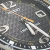 Used [Rare] Orient Solar Watch Marcus Gronholm Collection - Working Condition