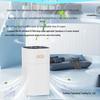 Negative Ion Air Purifier for Home & Office – Removes Formaldehyde & Smoke Odors for Mother & Baby