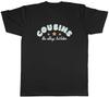 Tops – T-Shirts