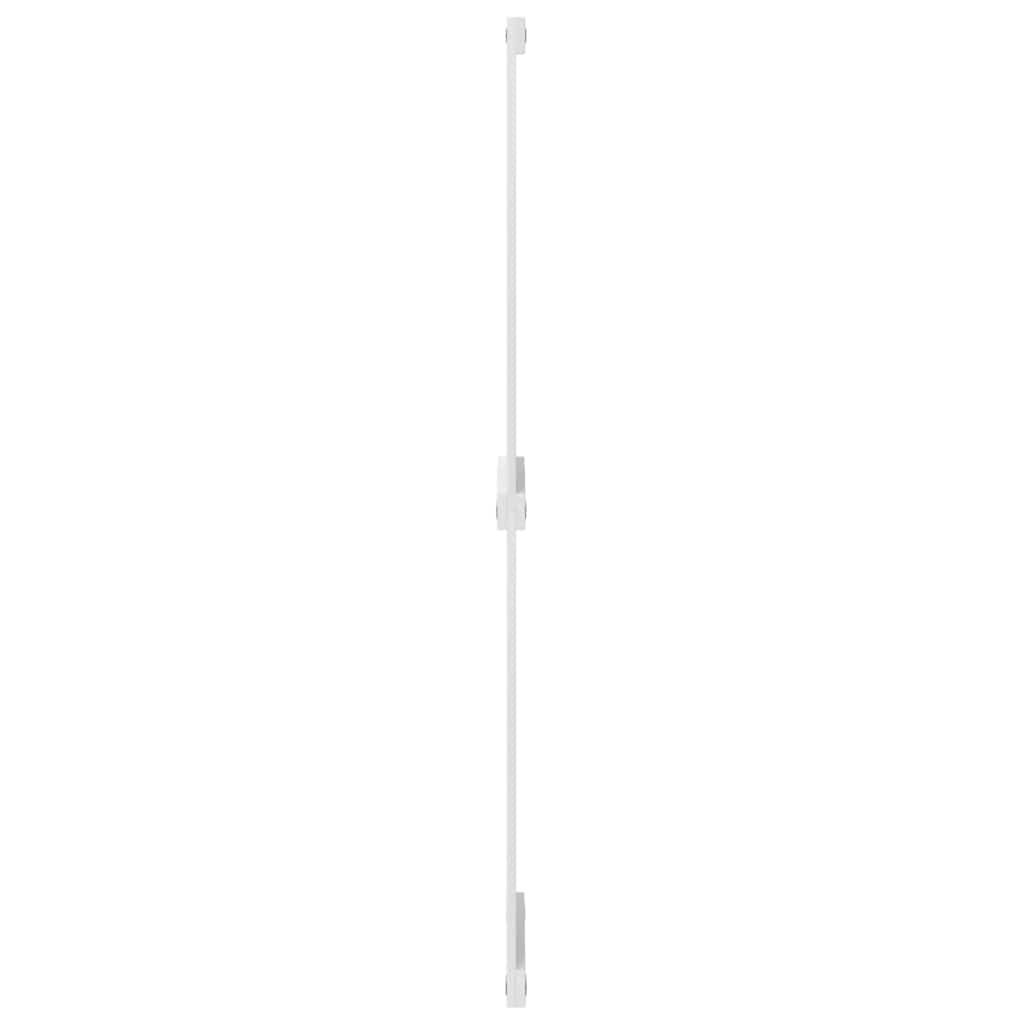 Barn Door Corona White 70 x 210 cm Solid Pine Wood