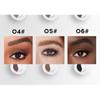 MLSMILE - Eyebrow Gel - 2 Colors
