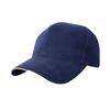 Result Headwear Brushed Cotton Sandwich Peak Baseball Cap