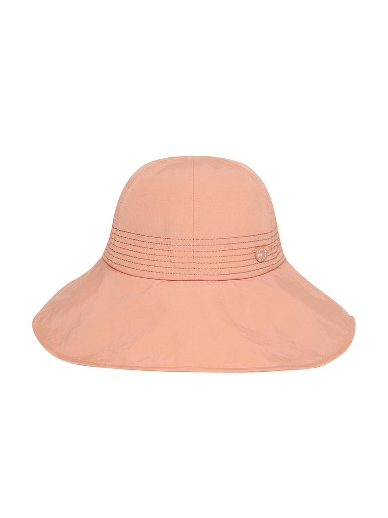 K2 Flyhike Awning Hat W_Coral