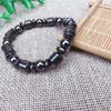 Elastic Magnetic Bead Bracelet - Magnetic Therapy Jewelry for Health and Wellness