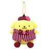 Nakajima Corporation Sanrio Characters Chocolate Berry Mascot Pompompurin 178909-23