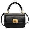 New Fashion Portable Small Square Bag Women's Versatile Shoulder Messenger Bag