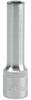 Socket 9Mm 38 6K Length Yato