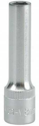 Socket 9Mm 38 6K Length Yato