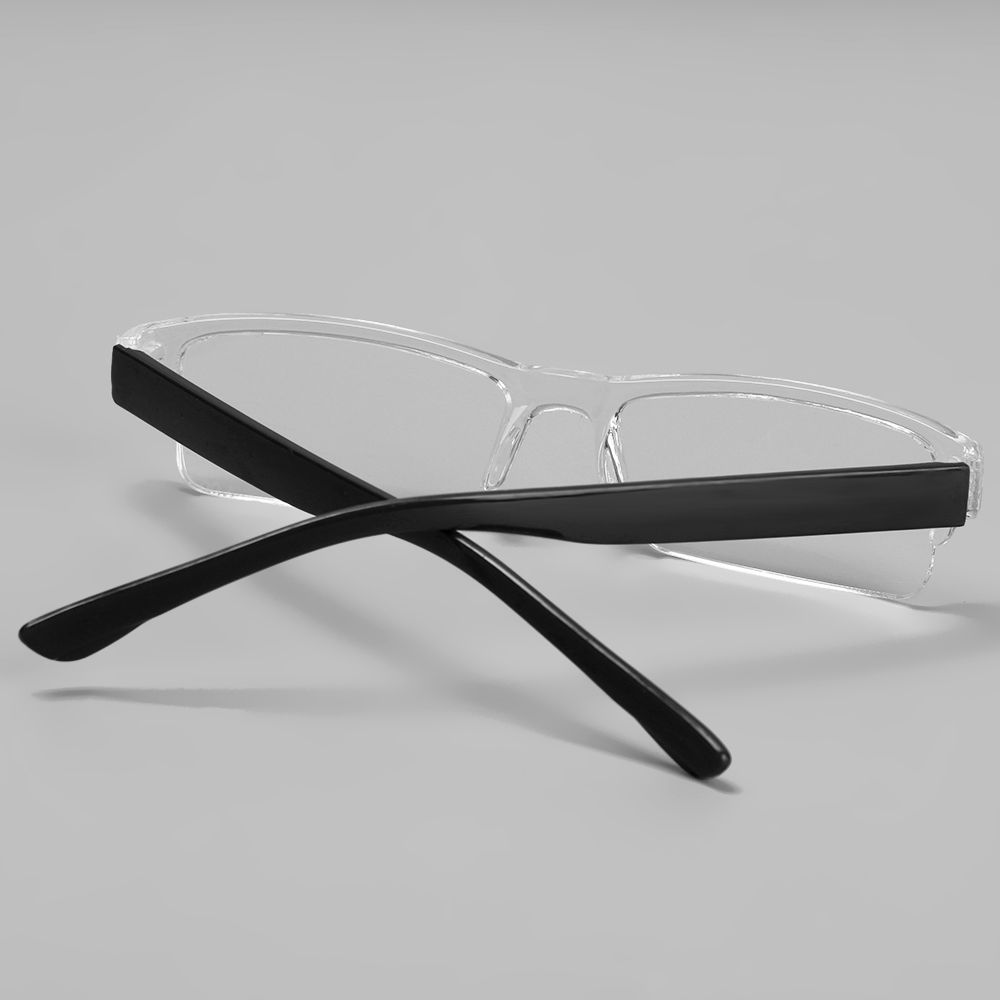 Men Women Ultra-light Reading Glasses Resin Anti-skidding Candy Color Fashion Reading Glasses Eyeglasses Presbyopic +1.0~+4.0