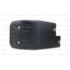 Royal Enfield "Shotgun 650 Black Aluminum Sumpguard"