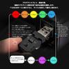 USB Light for Car LED Automatic 8 Color Illumination Direction Memory Mini LED Car Car Dimming Ambient Easy USB Black Interior, Lighting, Conversion,