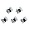 180 Degree 8 Pin Adapter Desktop Computer U Shaped for Video Card (8PIN STD)
