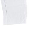 Men's linen trousers four seasons thin section breathable workwear multi-pocket loose casual trend wide-legged trousers