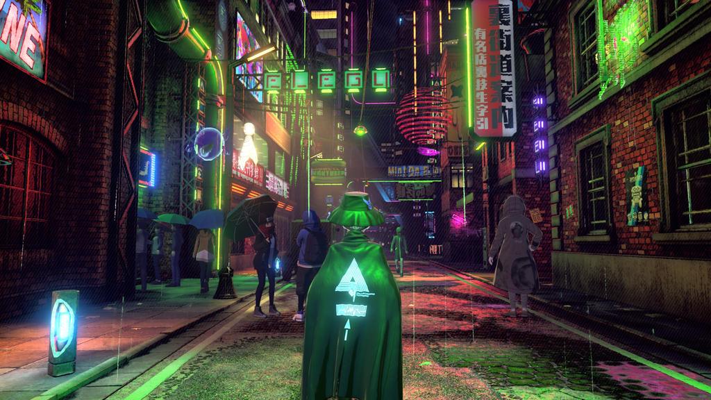 Super Detective Case Files Raincode Plus [PS5]