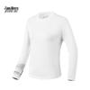 JianNong N Unisex Elastic Cool Long-Sleeve Crew Neck T-Shirt F8069