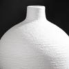 Ceramic Flower Vase Home Decor and Table Centerpieces Gifts for Family, Christmas, Wedding,