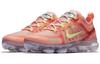 Nike Air VaporMax 2019 Roze Tint Barely Volt Dames AR6632-602