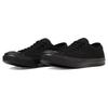 Converse Jack Purcell Low Top Canvas Shoes Unisex Sneakers Black 32260581
