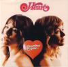CD HEART - Dreamboat Annie DC881242 Disky 1997 Japan Rock Used